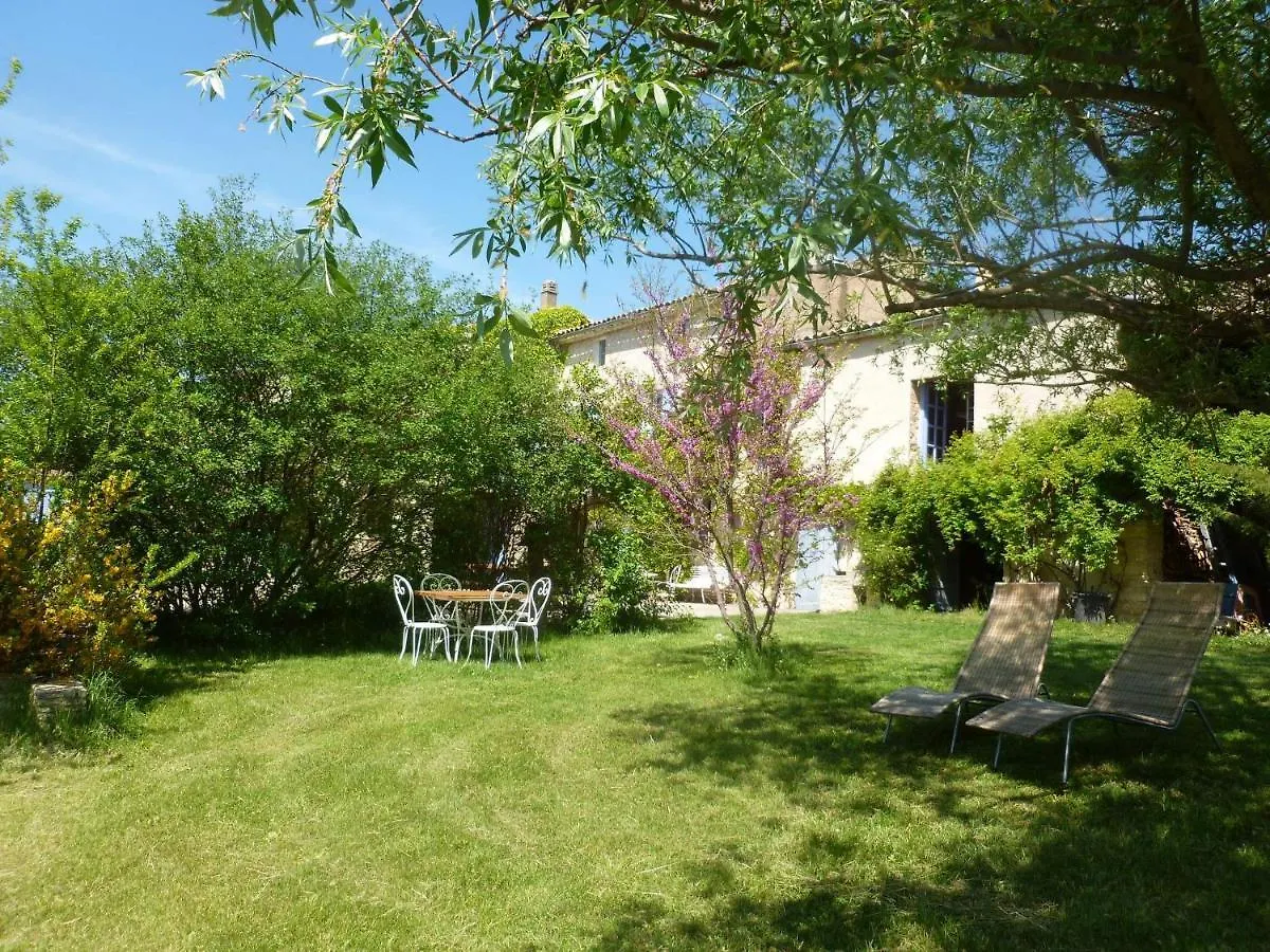 Bed & Breakfast Bed and Breakfast Campagne de Pré Grand Saint-Étienne-les-Orgues