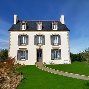 La Belle Epoque , Kerlaz Francia
