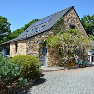 Le Clos De La Lande Vallée , Pont-lʼAbbé Francia